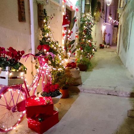 B&B Sedilequattro Кастеланета Екстериор снимка