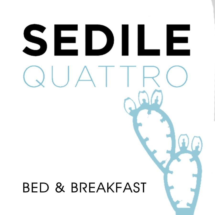 B&B Sedilequattro Кастеланета Екстериор снимка