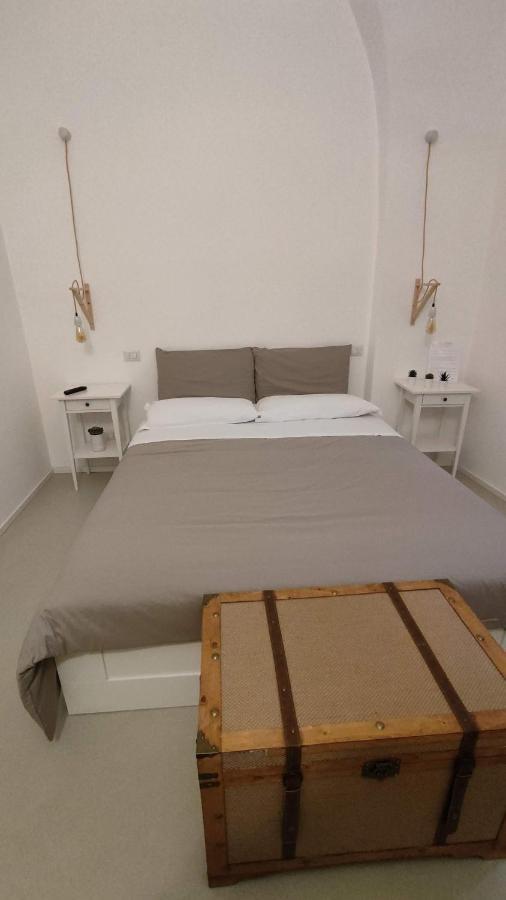 B&B Sedilequattro Кастеланета Екстериор снимка