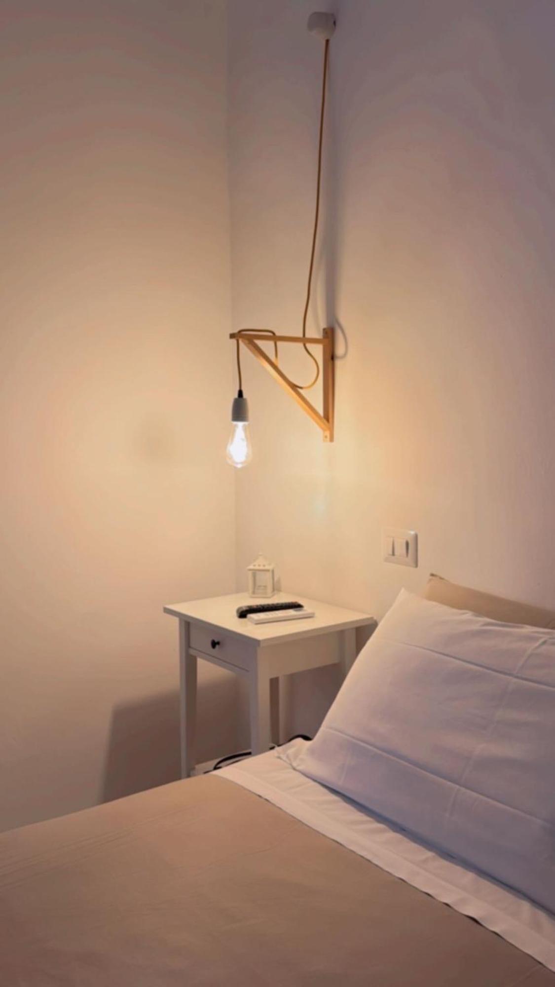 B&B Sedilequattro Кастеланета Екстериор снимка