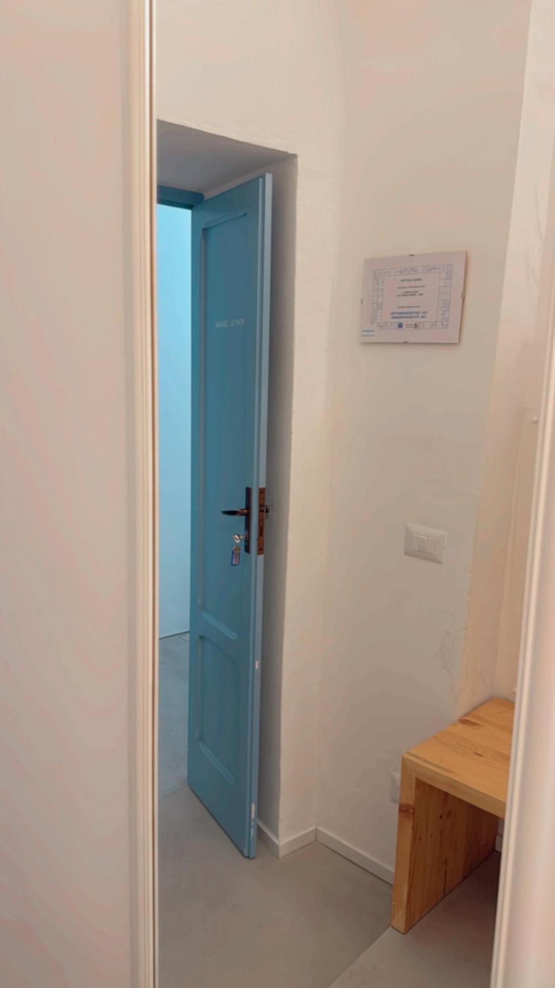 B&B Sedilequattro Кастеланета Екстериор снимка