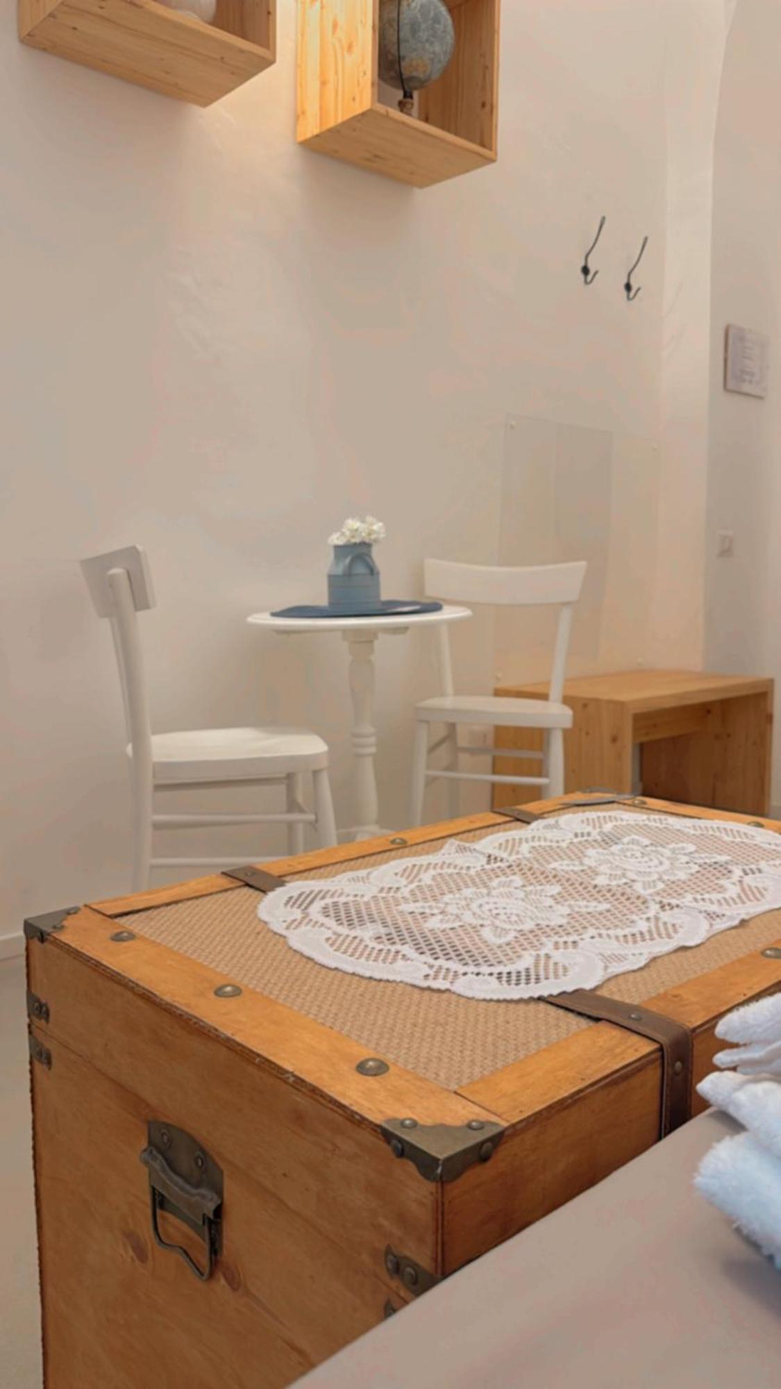 B&B Sedilequattro Кастеланета Екстериор снимка