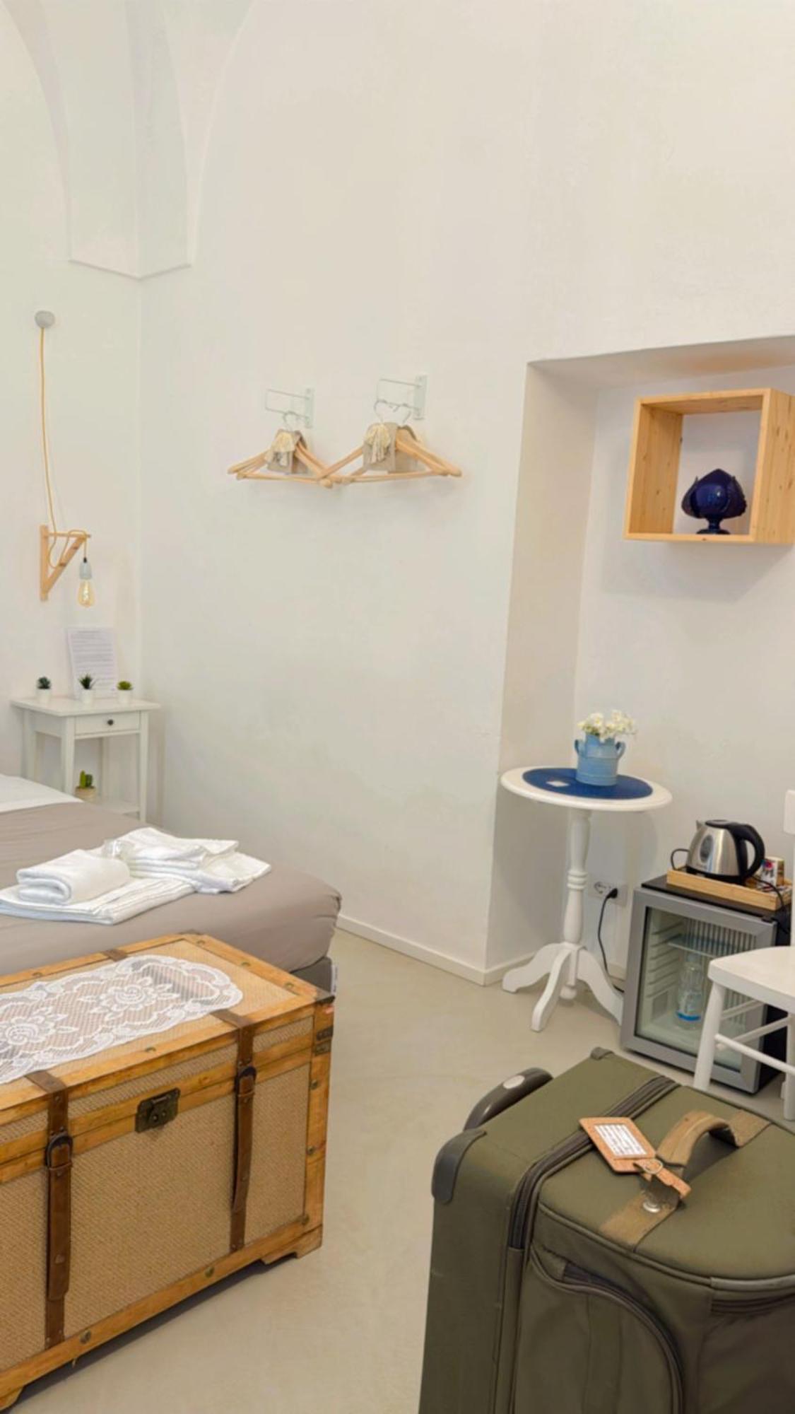 B&B Sedilequattro Кастеланета Екстериор снимка