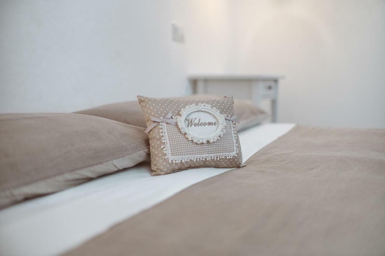 B&B Sedilequattro Кастеланета Екстериор снимка